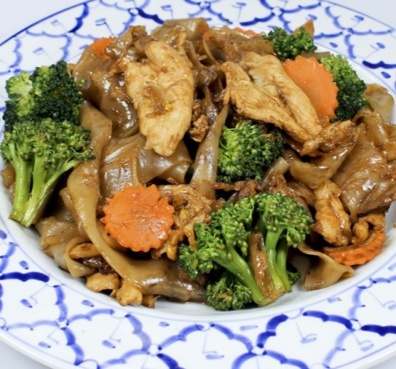 Jasmine Thai Restaurant Ventura Official Site & Menu Order Online