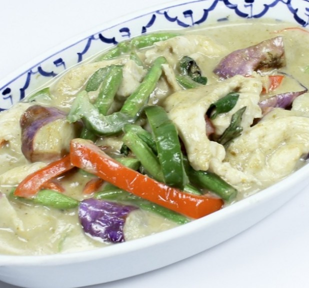 Jasmine Thai Restaurant's Photo Gallery!