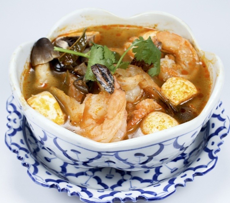 Jasmine Thai Restaurant Ventura Menu Order Thai Online