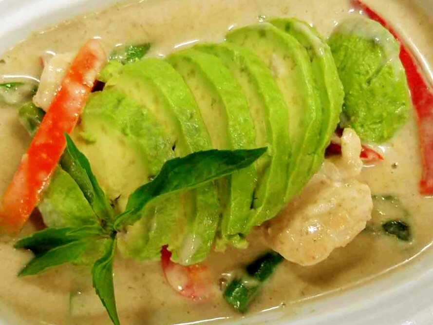 Jasmine Thai Restaurant Ventura Menu Order Thai Online