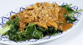 STIR FRIED
