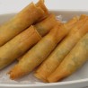 5. Crispy Veggie Rolls (8)