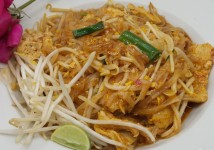 NOODLES