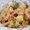 70. Pineapple Fried Rice