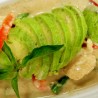 68. Avocado Green Curry