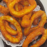 9. Fried Calamari