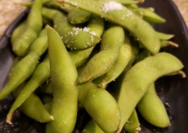 4B. Edamame