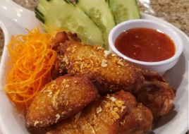12. Chicken Wing (6)