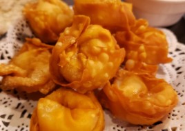 14. Crispy Shrimp Wonton (9)