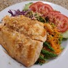 74. Thai Teriyaki Salmon