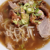 56. Duck Noodles Soup