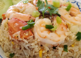 69. Thai Fried RIce