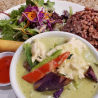 L14. Green Curry