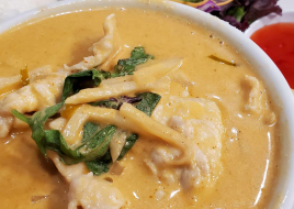 L15. Red Curry
