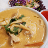 L15. Red Curry