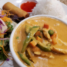 L16. Panang Curry