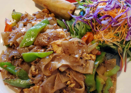 L19. Pad Kee Mao