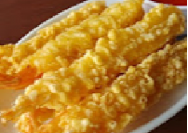 13. Shrimp Tempura (6)