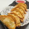 16. Gyoza (Pot Sticker) (6)
