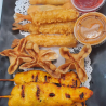 17. Jasmine Thai Platter