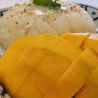 Mango Sticky Rice