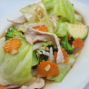 38. Very Veggies