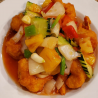 39. Sweet N' Sour
