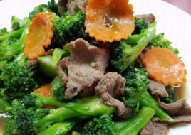 45. Broccoli Delight