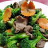 45. Broccoli Delight
