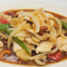 32. Crunchy Cashew