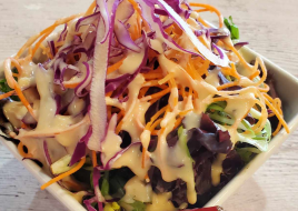 23. Small Salad