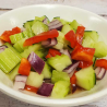 24. Cucumber Salad