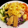 26. Thai Chicken Salad