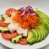27. Avocado Chicken Salad