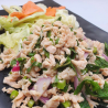 29. Chicken Larb Salad