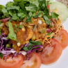 30. Spicy Duck Salad