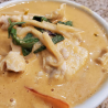 63. Red Curry