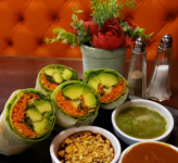 APPETIZERS
