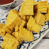 6. Crispy Tofu