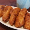 Fried Banana