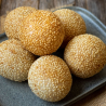 Sesame Ball