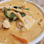 CURRY