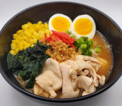 Daily Special & Ramen