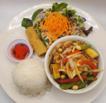 LUNCH SPECIAL
