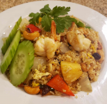 FRIED RICES