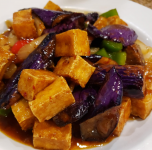 STIR FRIED