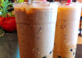 Thai Iced Coffee