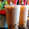 Thai Iced Coffee