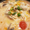 19. Tom Kha Soup (Small)