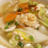 21. Wonton Soup